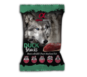 [4008350] Alpha Spirit Snack De Canard Pour Chien 50Gr