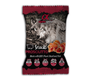 [4001350] Alpha Spirit Snack Au Prosciutto Pour Chien 50Gr