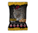 [8004350] Alpha Spirit Snack Au Poulet Fermier Pour Chat 50Gr