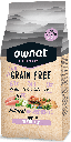 Ownat chat gf Just stérilisé