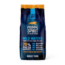 [PRIM0212/37] Alpha Spirit Primal Spirit Wild Waters 70% (12kg)