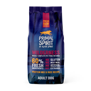 Alpha Spirit Primal 60% Wilderness