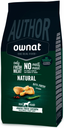 Ownat Dog Author Junior Fresh Chicken