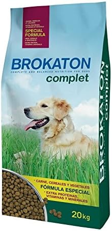 Ownat Brokaton Dog complet