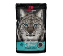 Alpha Spirit Cat Pouch Dorada Mousse 85g