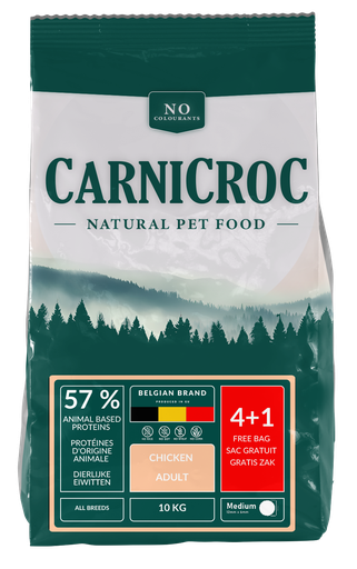 [CA013] Adult All Breeds Chicken Grain-Free