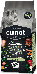 Ownat chien Ultra mini adulte 3kg