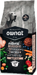 Ownat chien Ultra medium adulte