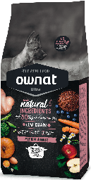 Ownat chien Ultra medium junior