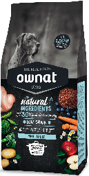 Ownat chien Ultra maxi adulte
