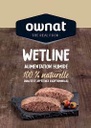 Ownat poulet & dinde 85gr