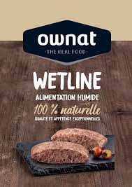 Ownat poulet & dinde 85gr