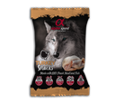 [4002350/28.5] Alpha spirit Dog turkey snacks 50g
