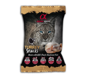[8002350] Alpha spirit cat Turkey snacks 50g