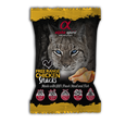 [8004350] Alpha spirit Cat chicken snacks 50g