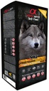Alpha spirit Complete food for dogs semi-moist Poultry