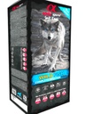 Alpha spirit Complete food for dogs semi-moist Wild fish