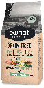 [031447] Ownat chien gf Just poulet (14kg)