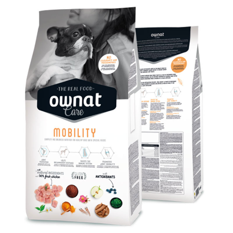 Ownat dog Care mobility