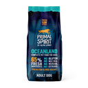 [PRIM0412] Alpha Spirit Primal Spirit Oceanland 65% (12kg)
