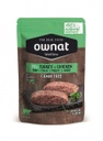 Ownat Cat Gf Wetline Chicken & Turkey 85G