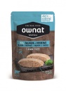 Ownat Cat Gf Wetline Salmon & Herring 85G