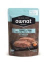 Ownat cat gf Wetline sterilized turkey & tuna 85g