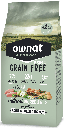 Ownat dog gf Prime adult chicken & turkey
