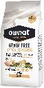 Ownat dog gf Care hypoallergenic lamb