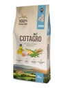 [030637] Ownat chien Cotagro junior 20 kg