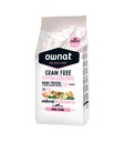 Ownat Hypoallergenic Dog Mini Lamb