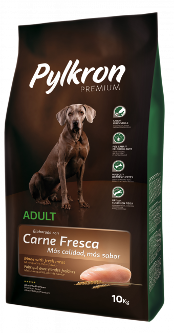 Ownat Pylkron Dog Premium Adult