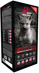 [30042] Alpha spirit Aliment complet pour chiens semi-humide Chiots