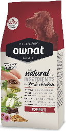 Ownat dog Classic complete