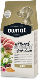 Ownat dog Classic duck