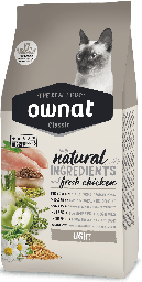 Ownat cat Classic light