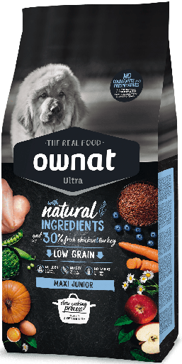 Ownat dog Ultra maxi junior