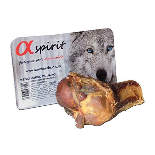 [10012] Alpha Spirit Ham Half Bone