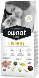 Ownat cat Care urinary
