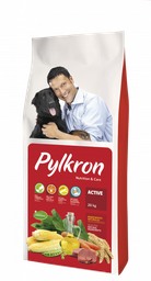 Ownat Pylkron Dog Active