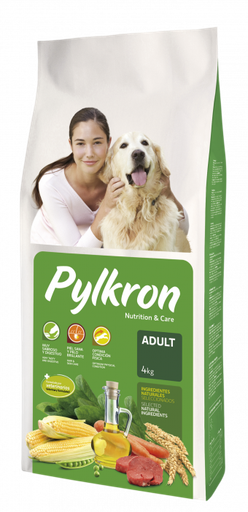 Ownat Pylkron Dog Adult