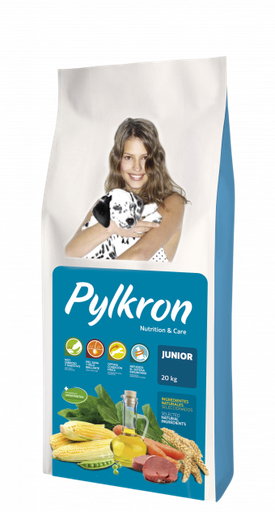Ownat Pylkron Dog Junior