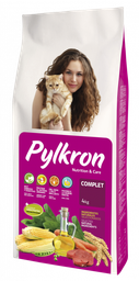 Ownat Pylkron Cat Complet