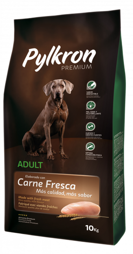 Ownat Pylkron Dog Premium Adult