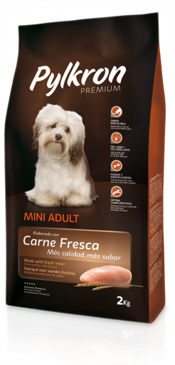 Ownat Pylkron Dog Premium Mini Adult